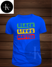 Load image into Gallery viewer, Black Lives Matter
