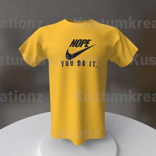 Cargar imagen en el visor de la galería, Nope
