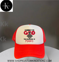 Load image into Gallery viewer, Connect To God
