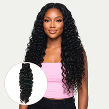 Cargar imagen en el visor de la galería, Burmese Curly 100% Human Hair Bundles
