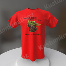 Load image into Gallery viewer, Mom’s Last Nerve
