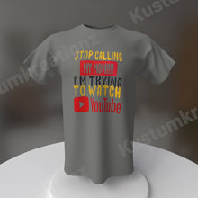 Load image into Gallery viewer, You Tube
