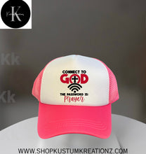 Load image into Gallery viewer, Connect To God
