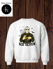 Cargar imagen en el visor de la galería, 67 Jason
