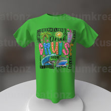 Load image into Gallery viewer, Cruise
