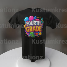 Cargar imagen en el visor de la galería, Fourth Grade
