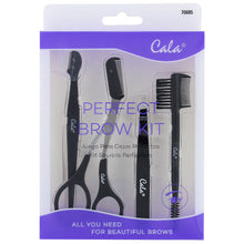 Cargar imagen en el visor de la galería, Cala Perfect Brow Kit
