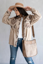 Cargar imagen en el visor de la galería, Jen &amp; Co Chloe Crossbody with Guitar Strap
