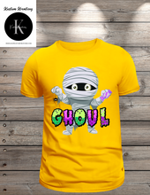 Load image into Gallery viewer, Ghoul
