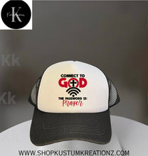 Load image into Gallery viewer, Connect To God
