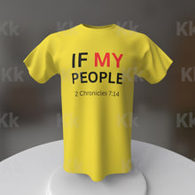 Load image into Gallery viewer, If My People
