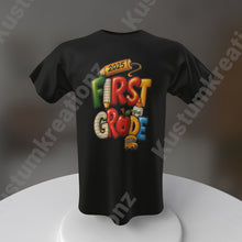 Load image into Gallery viewer, First Grade
