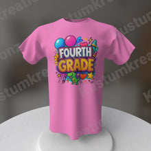 Cargar imagen en el visor de la galería, Fourth Grade
