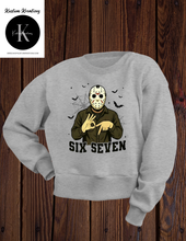 Cargar imagen en el visor de la galería, 67 Jason
