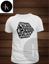 Load image into Gallery viewer, Melanin Cube
