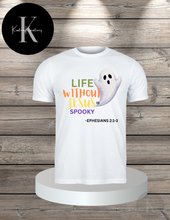 Load image into Gallery viewer, Life Without Jesus (color)
