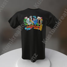 Load image into Gallery viewer, School Custodian
