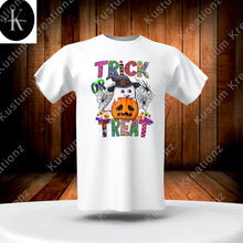 Cargar imagen en el visor de la galería, Trick or Treat 🎃
