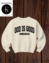 Load image into Gallery viewer, God is Good
