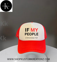 Load image into Gallery viewer, If My People

