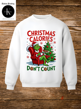 Load image into Gallery viewer, Christmas Calories
