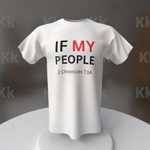 Load image into Gallery viewer, If My People
