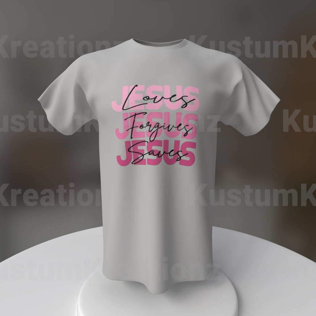Jesus