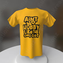 Cargar imagen en el visor de la galería, Hubby
