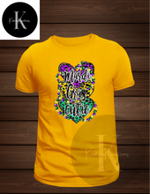 Cargar imagen en el visor de la galería, Mardi Gras Shirt Designs
