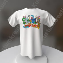 Load image into Gallery viewer, School Custodian
