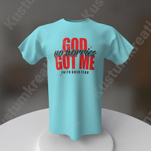 Cargar imagen en el visor de la galería, God Got Me

