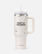 Cargar imagen en el visor de la galería, Fruit of the Spirit 40 oz Tumbler
