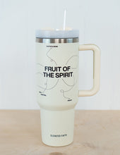 Cargar imagen en el visor de la galería, Fruit of the Spirit 40 oz Tumbler
