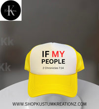 Load image into Gallery viewer, If My People
