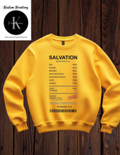 Load image into Gallery viewer, Salvation
