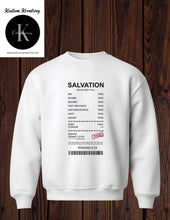 Load image into Gallery viewer, Salvation
