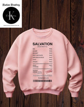 Load image into Gallery viewer, Salvation

