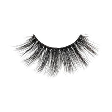 Cargar imagen en el visor de la galería, KISS Products Lash Couture Matte Black False Eyelashes Matte Cheviot 8ct - New
