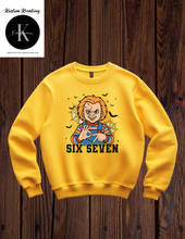 Load image into Gallery viewer, 67 Chuckie
