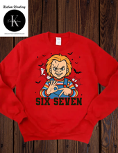 Load image into Gallery viewer, 67 Chuckie
