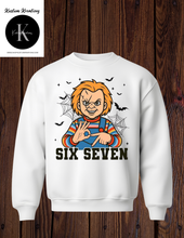 Load image into Gallery viewer, 67 Chuckie
