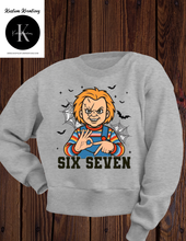 Load image into Gallery viewer, 67 Chuckie
