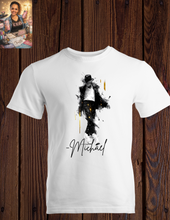 Cargar imagen en el visor de la galería, MJ Inspired Tee’s
