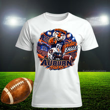 Cargar imagen en el visor de la galería, Auburn Inspired Tee
