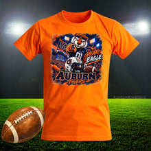 Cargar imagen en el visor de la galería, Auburn Inspired Tee
