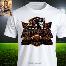 Load image into Gallery viewer, Marion Patriot’s Luxury Edition
