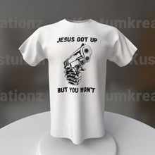 Load image into Gallery viewer, You Won’t
