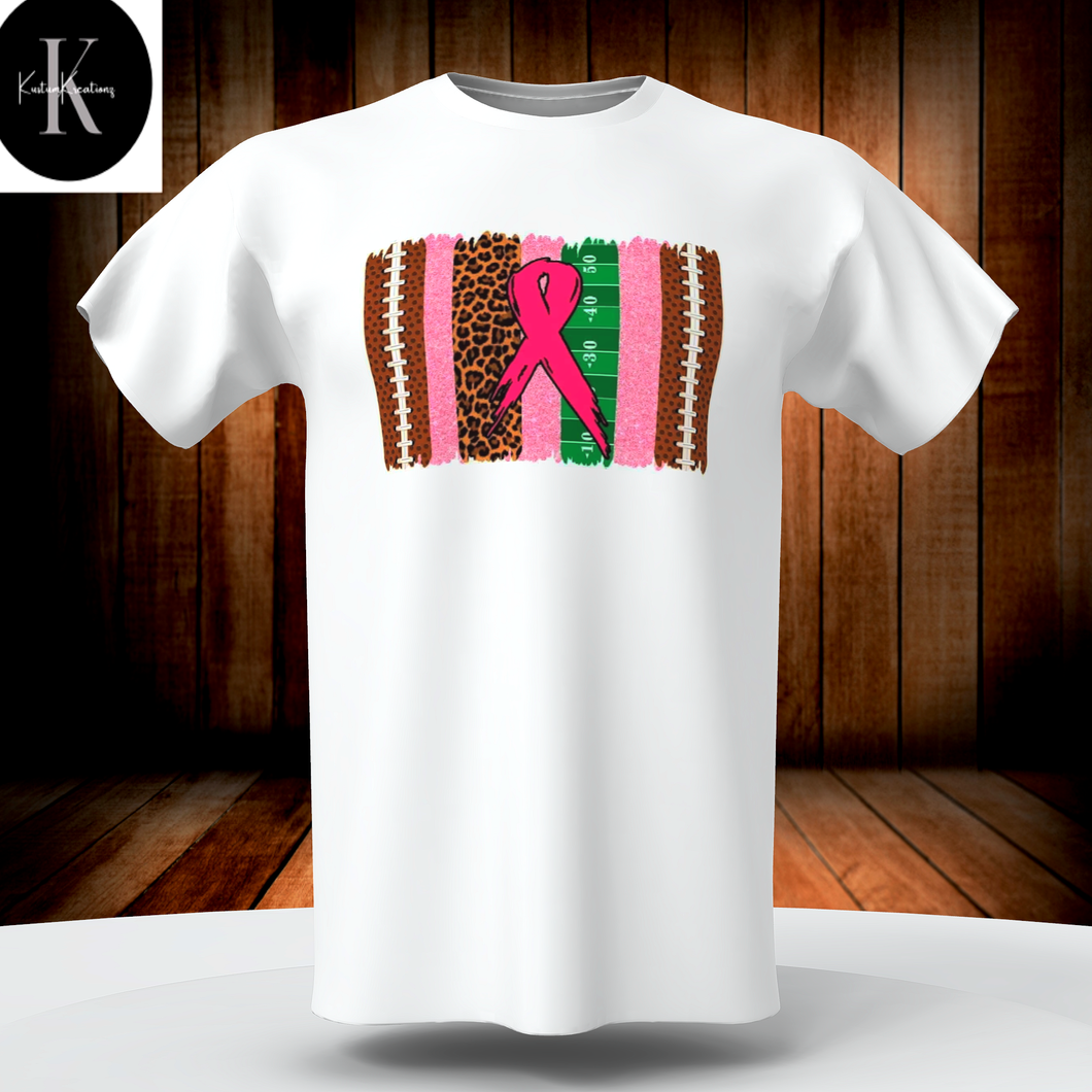 Breast Cancer Ribbon