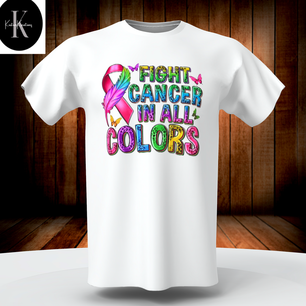 Fight Cancer