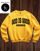 Load image into Gallery viewer, God is Good
